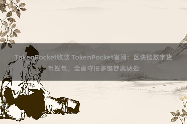 TokenPocket收款 TokenPocket官网：区块链数字货币钱包，全面守旧多链钞票惩处